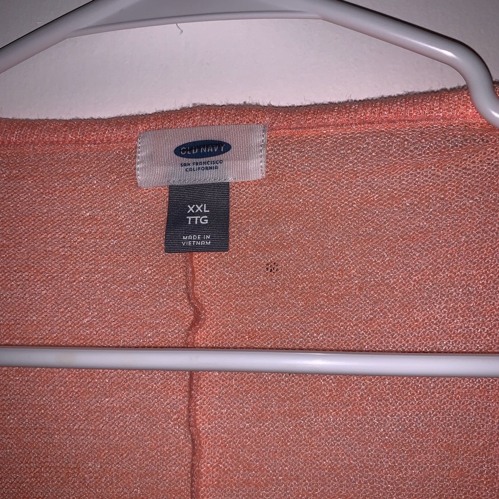 Sweater - Picture 3 of 3